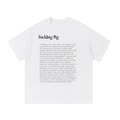 Suckling Pig T-Shirt